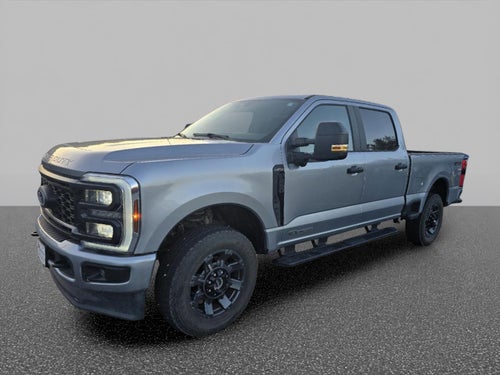 2024 Ford Super Duty F-250 SRW XL