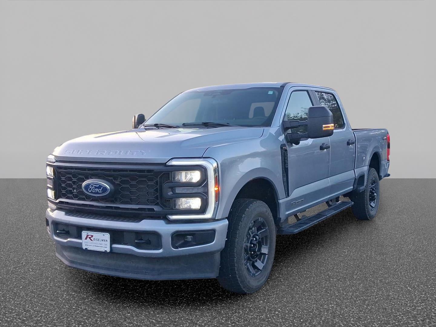 2024 Ford Super Duty F-250 SRW XL