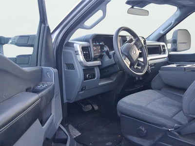 2024 Ford Super Duty F-250 SRW XL