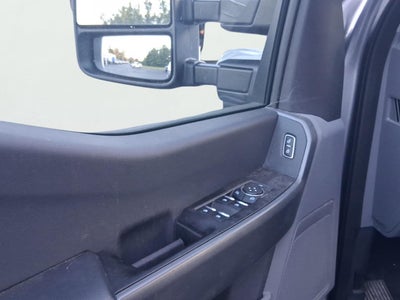 2024 Ford Super Duty F-250 SRW XL