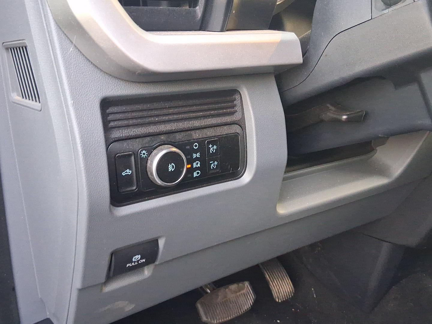 2024 Ford Super Duty F-250 SRW XL