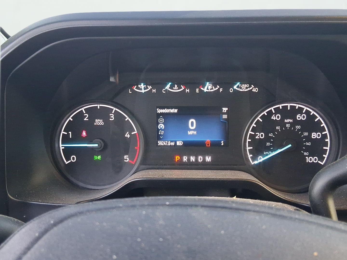 2024 Ford Super Duty F-250 SRW XL