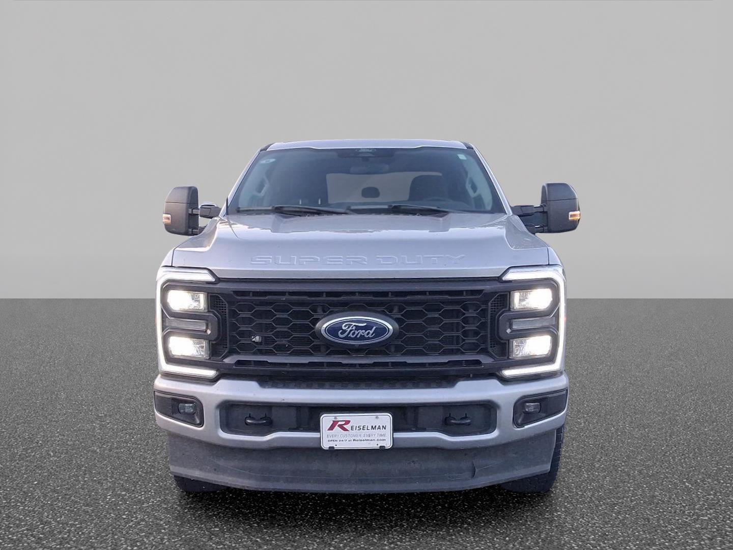 2024 Ford Super Duty F-250 SRW XL