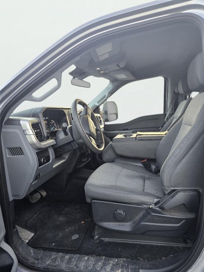2024 Ford Super Duty F-250 SRW XL
