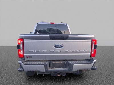 2024 Ford Super Duty F-250 SRW XL