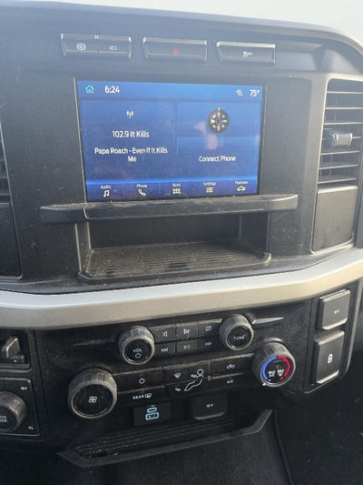 2024 Ford Super Duty F-250 SRW XL