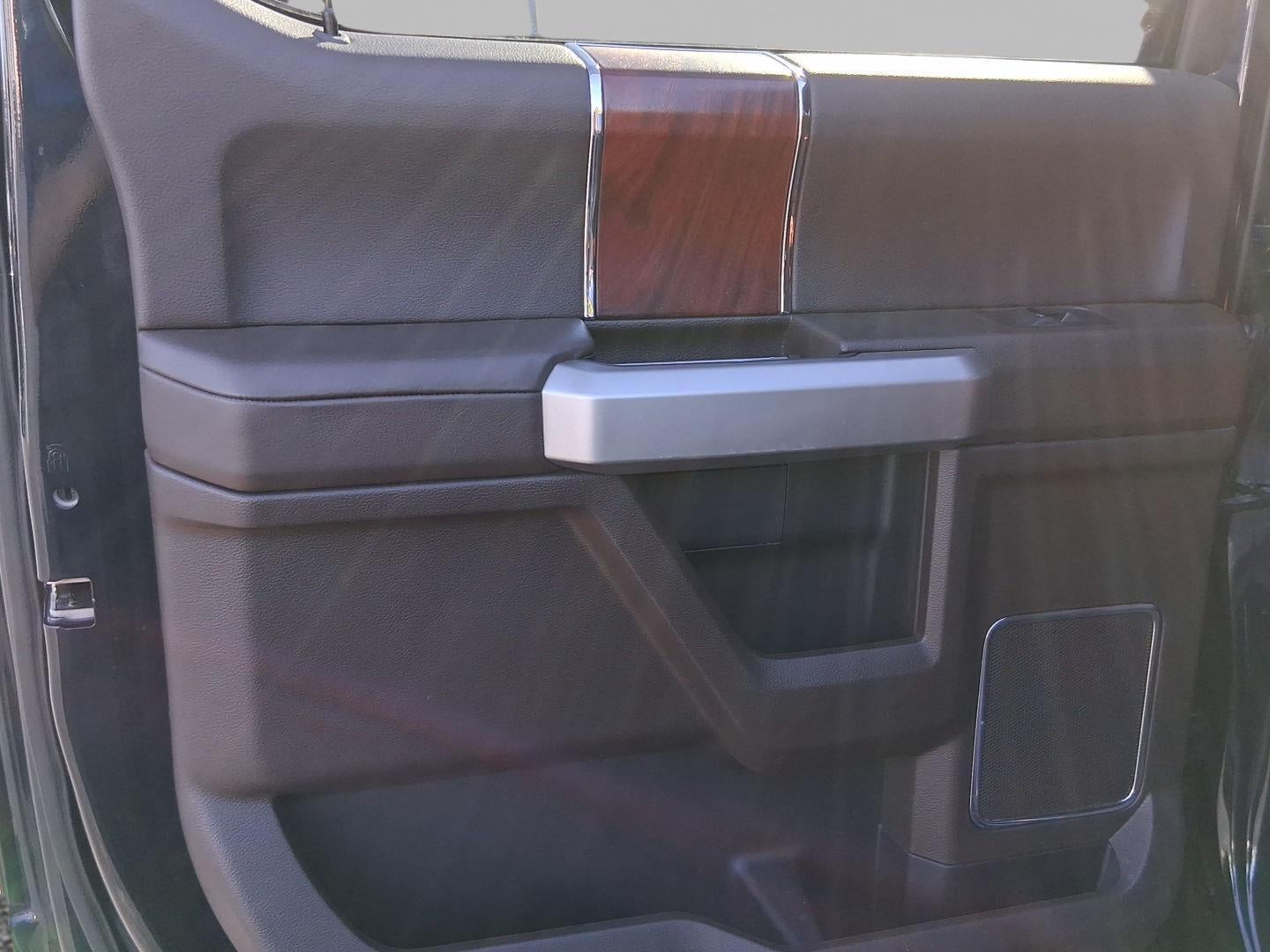 2022 Ford Super Duty F-250 King Ranch