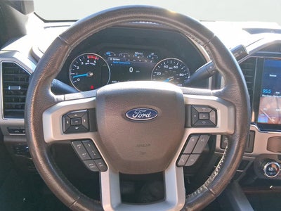 2022 Ford Super Duty F-250 King Ranch
