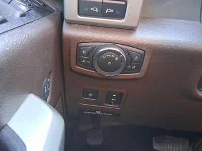 2022 Ford Super Duty F-250 King Ranch