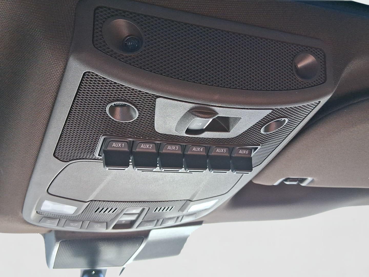 2022 Ford Super Duty F-250 King Ranch