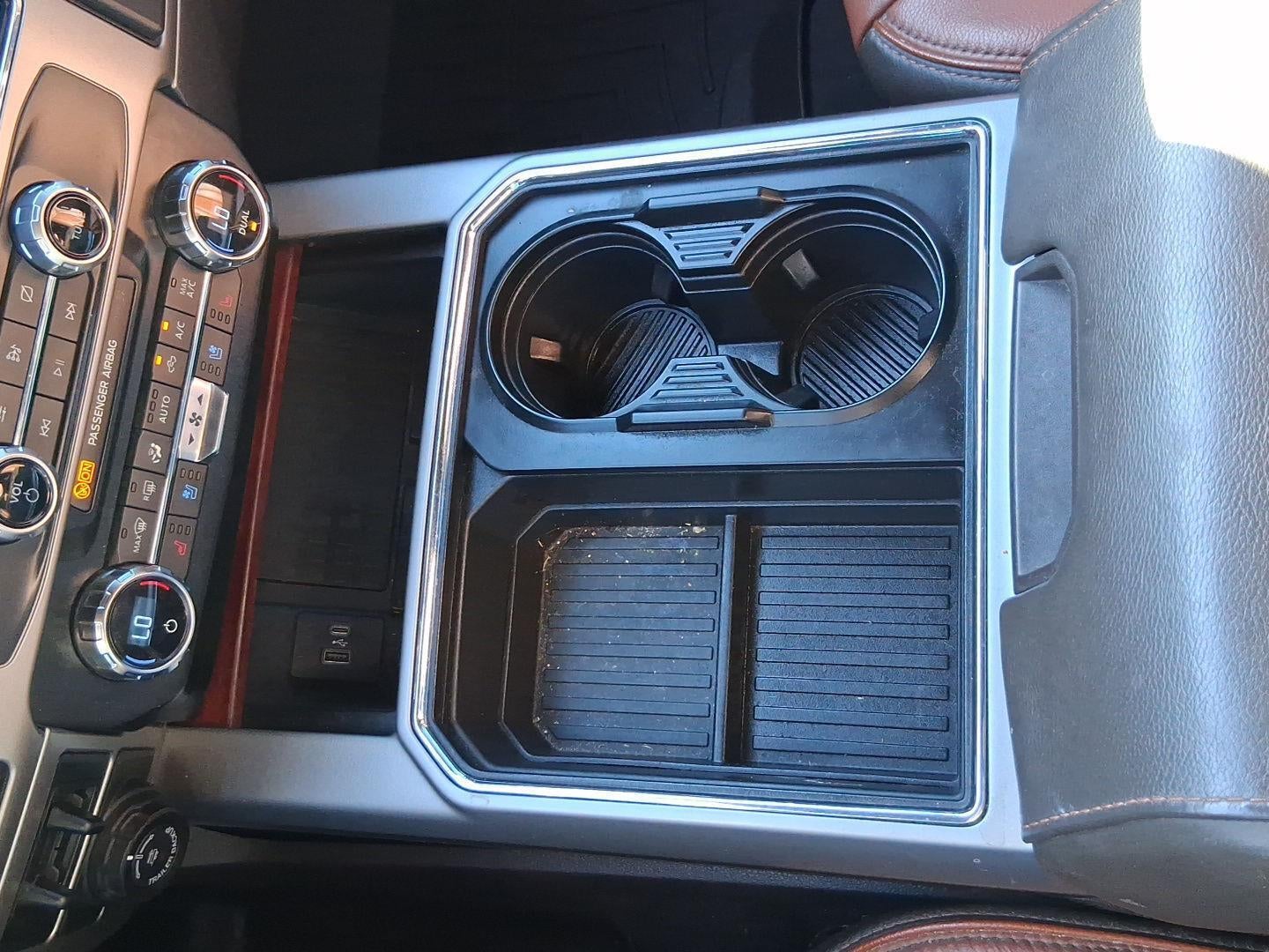 2022 Ford Super Duty F-250 King Ranch