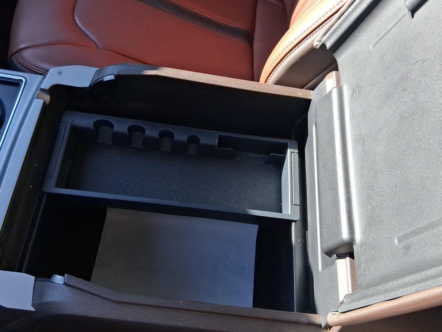 2022 Ford Super Duty F-250 King Ranch
