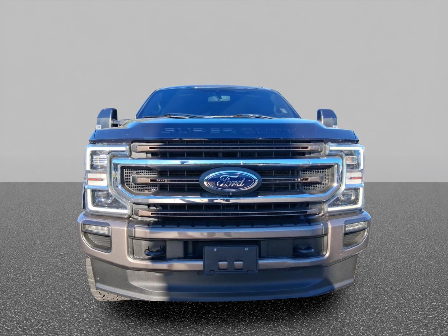 2022 Ford Super Duty F-250 King Ranch