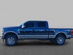 2022 Ford Super Duty F-250 King Ranch