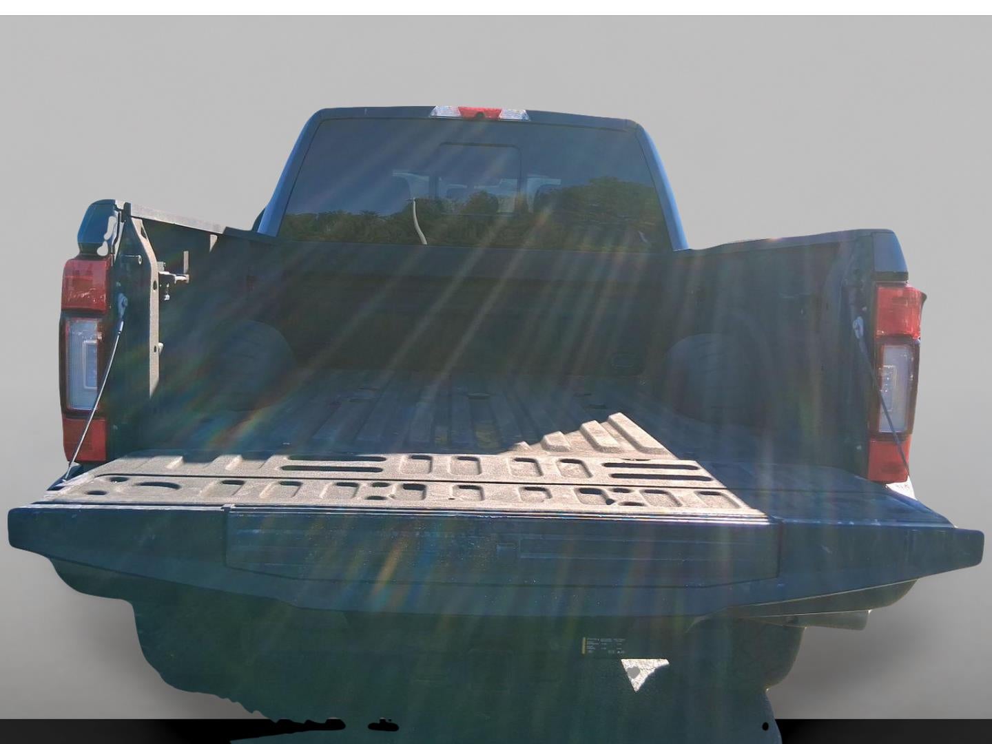 2022 Ford Super Duty F-250 King Ranch