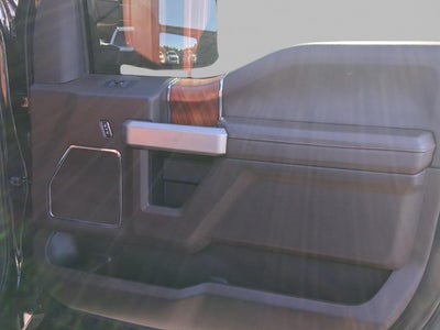 2022 Ford Super Duty F-250 King Ranch