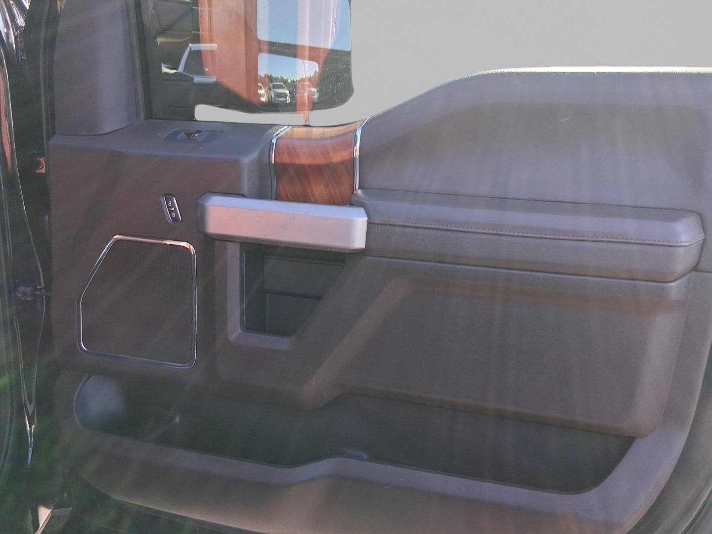2022 Ford Super Duty F-250 King Ranch