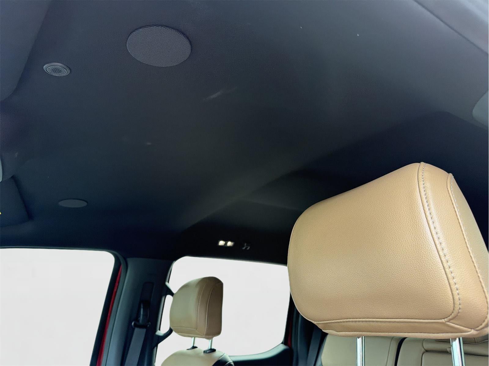 2025 Ford Super Duty F-250 Lariat