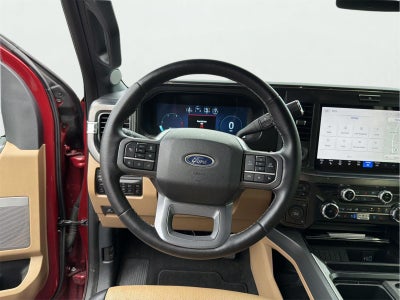 2025 Ford Super Duty F-250 Lariat