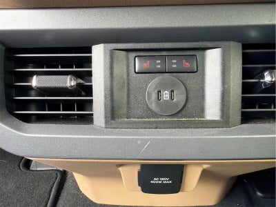 2025 Ford Super Duty F-250 Lariat