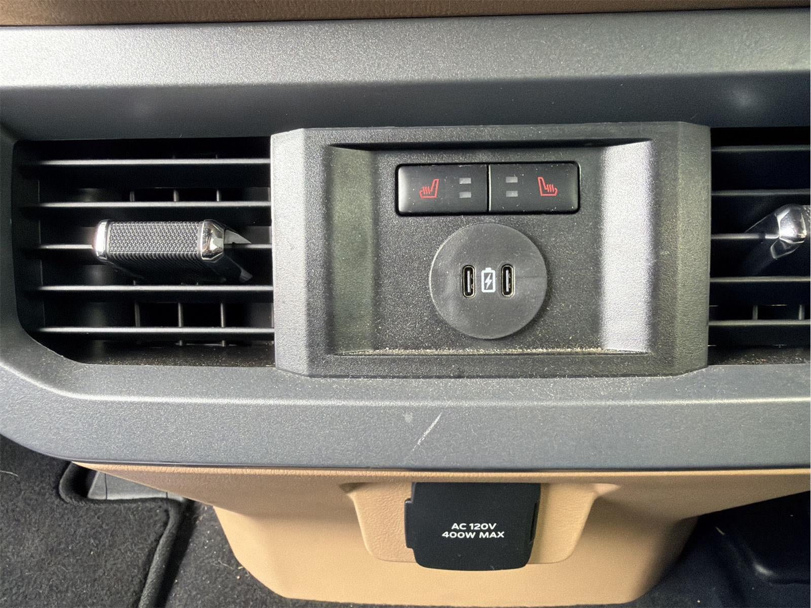2025 Ford Super Duty F-250 Lariat