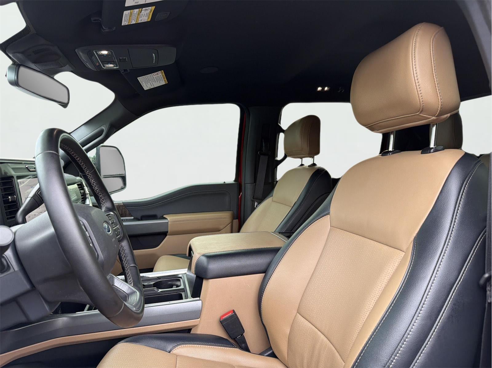 2025 Ford Super Duty F-250 Lariat