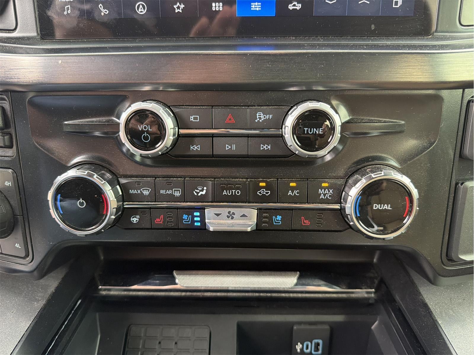 2025 Ford Super Duty F-250 Lariat