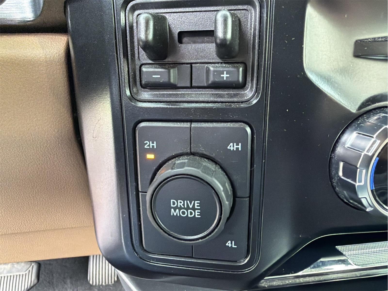 2025 Ford Super Duty F-250 Lariat