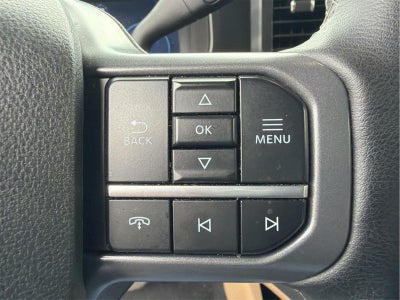 2025 Ford Super Duty F-250 Lariat