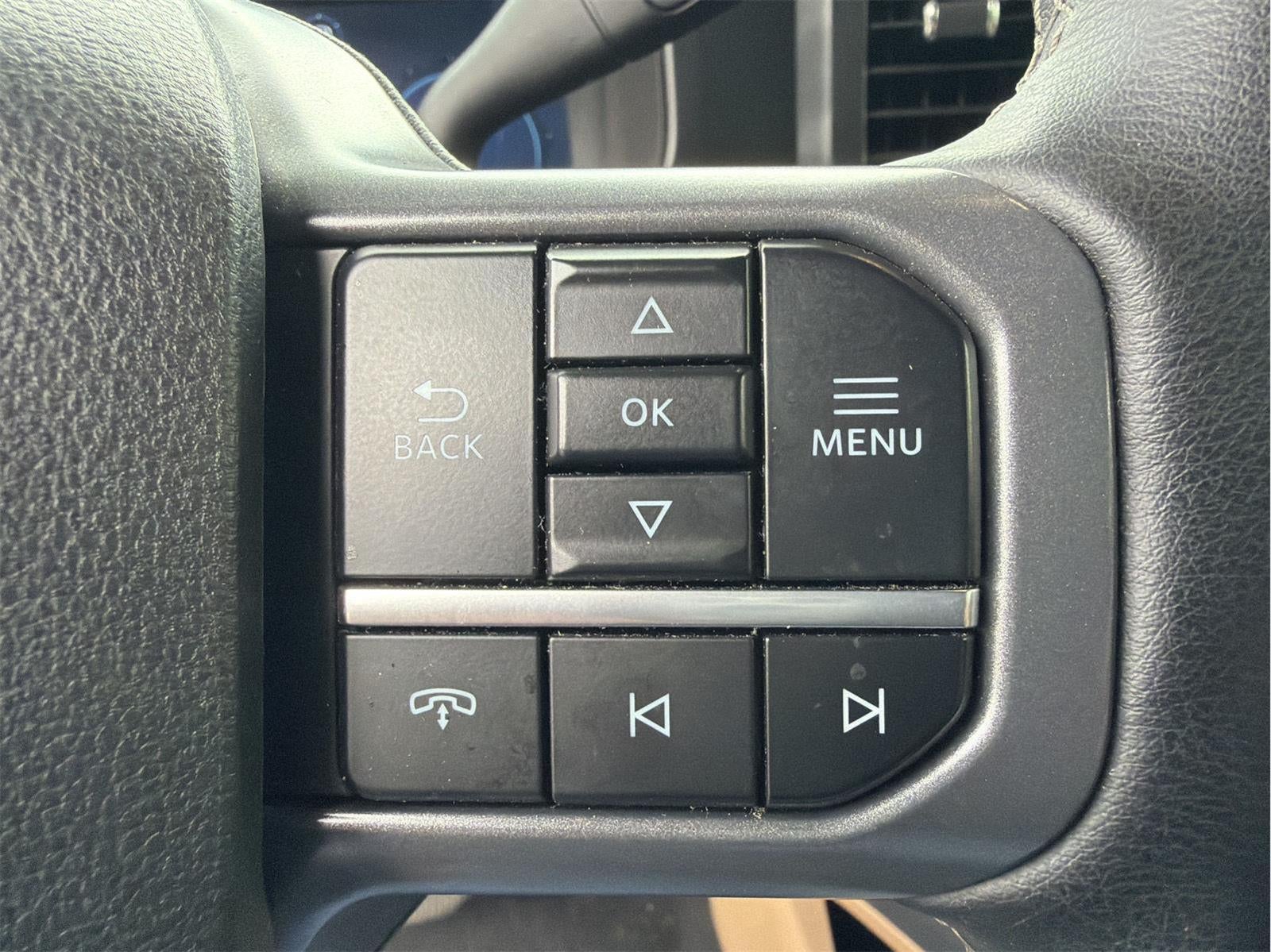2025 Ford Super Duty F-250 Lariat