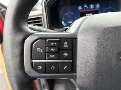 2025 Ford Super Duty F-250 Lariat