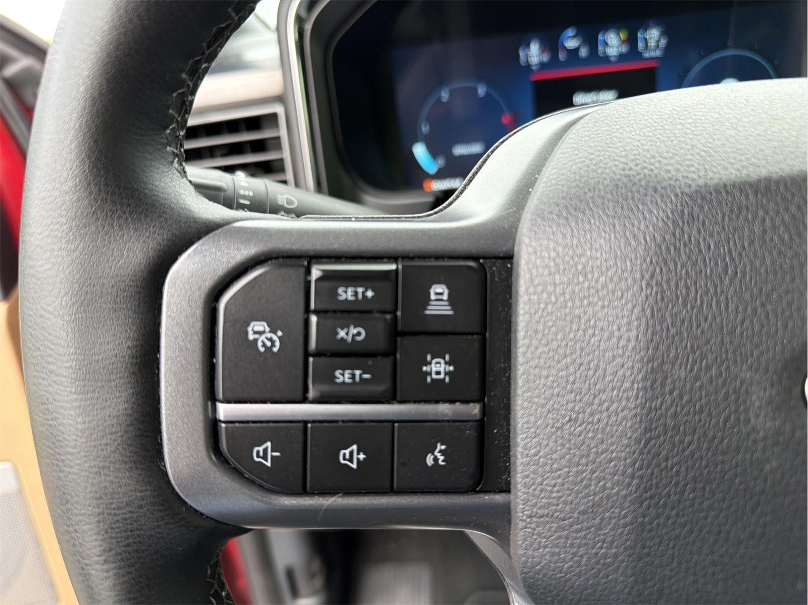 2025 Ford Super Duty F-250 Lariat