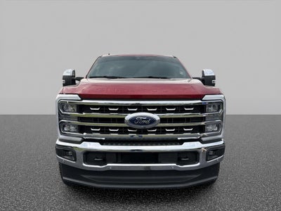 2025 Ford Super Duty F-250 Lariat