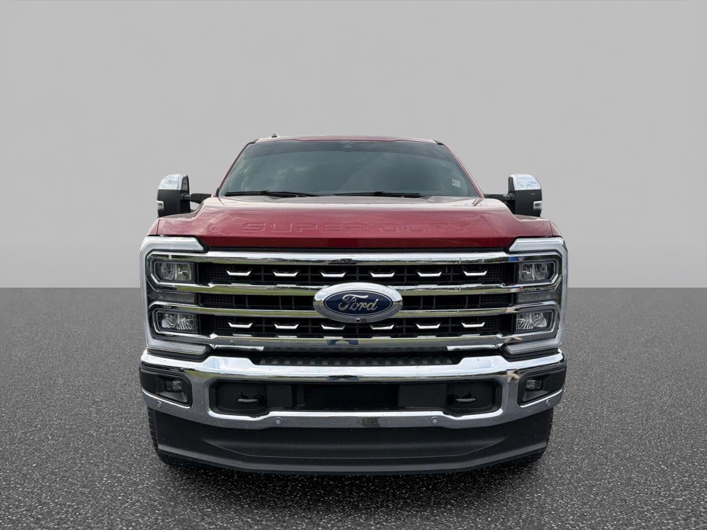 2025 Ford Super Duty F-250 Lariat
