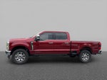 2025 Ford Super Duty F-250 Lariat