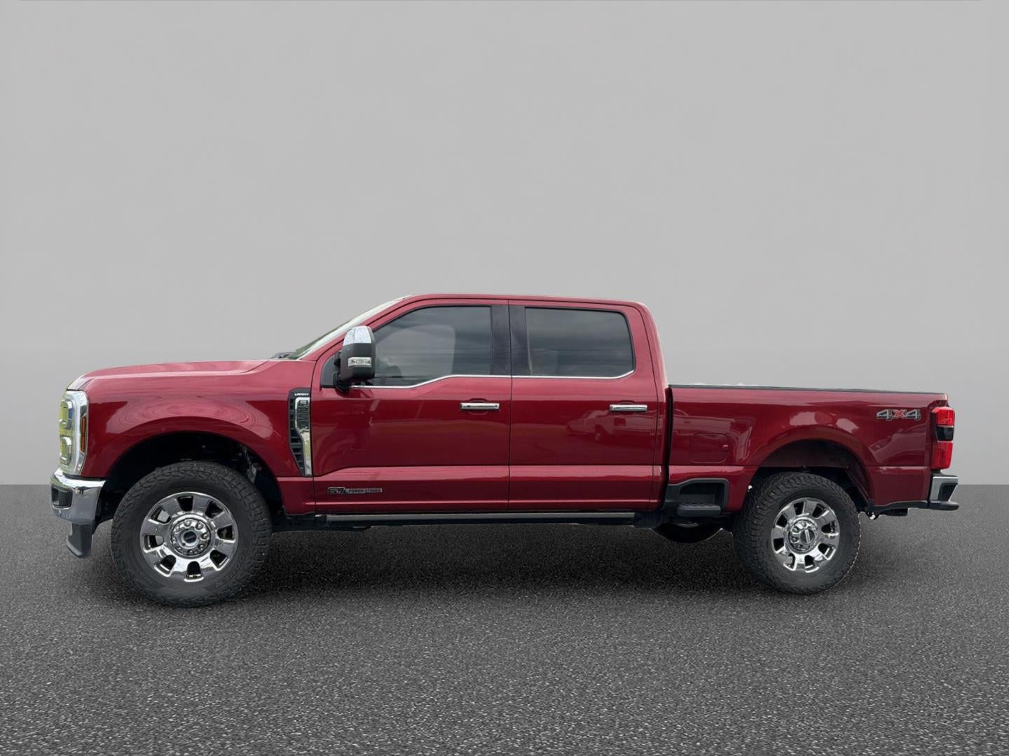 2025 Ford Super Duty F-250 Lariat