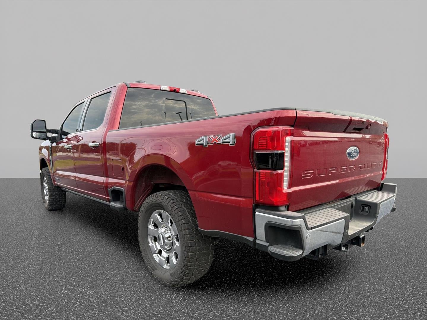 2025 Ford Super Duty F-250 Lariat