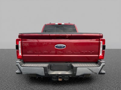 2025 Ford Super Duty F-250 Lariat