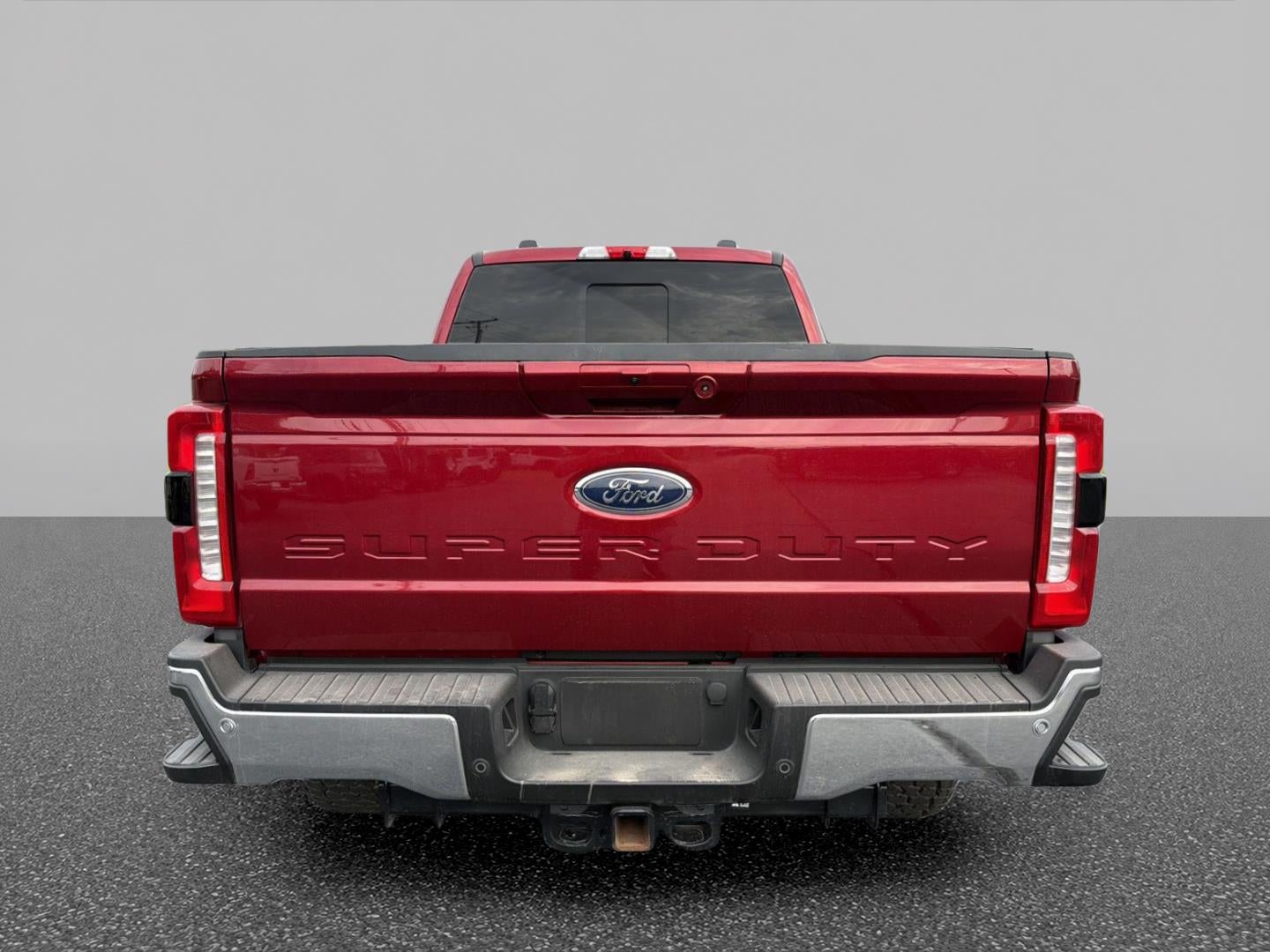 2025 Ford Super Duty F-250 Lariat