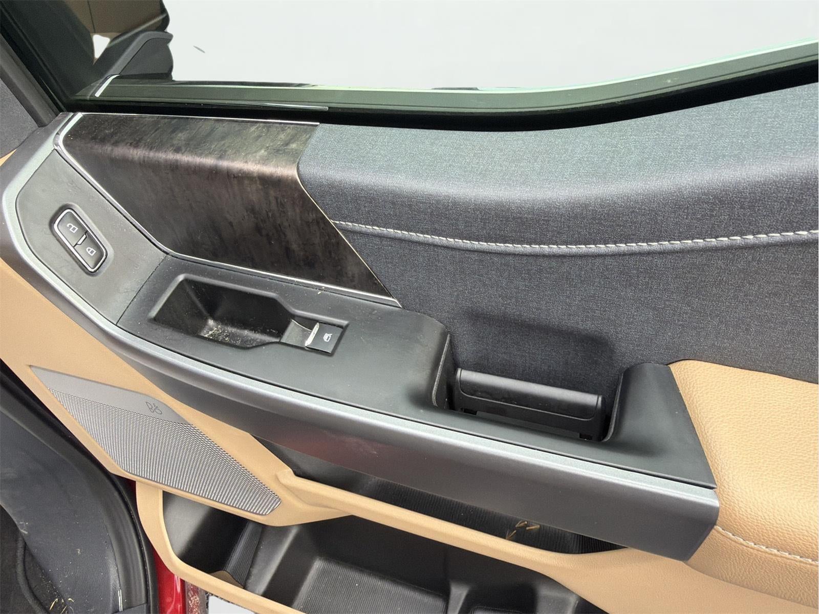 2025 Ford Super Duty F-250 Lariat