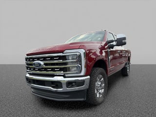 2025 Ford Super Duty F-250 Lariat