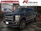 2015 Ford F-350SD King Ranch