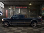 2015 Ford F-350SD King Ranch