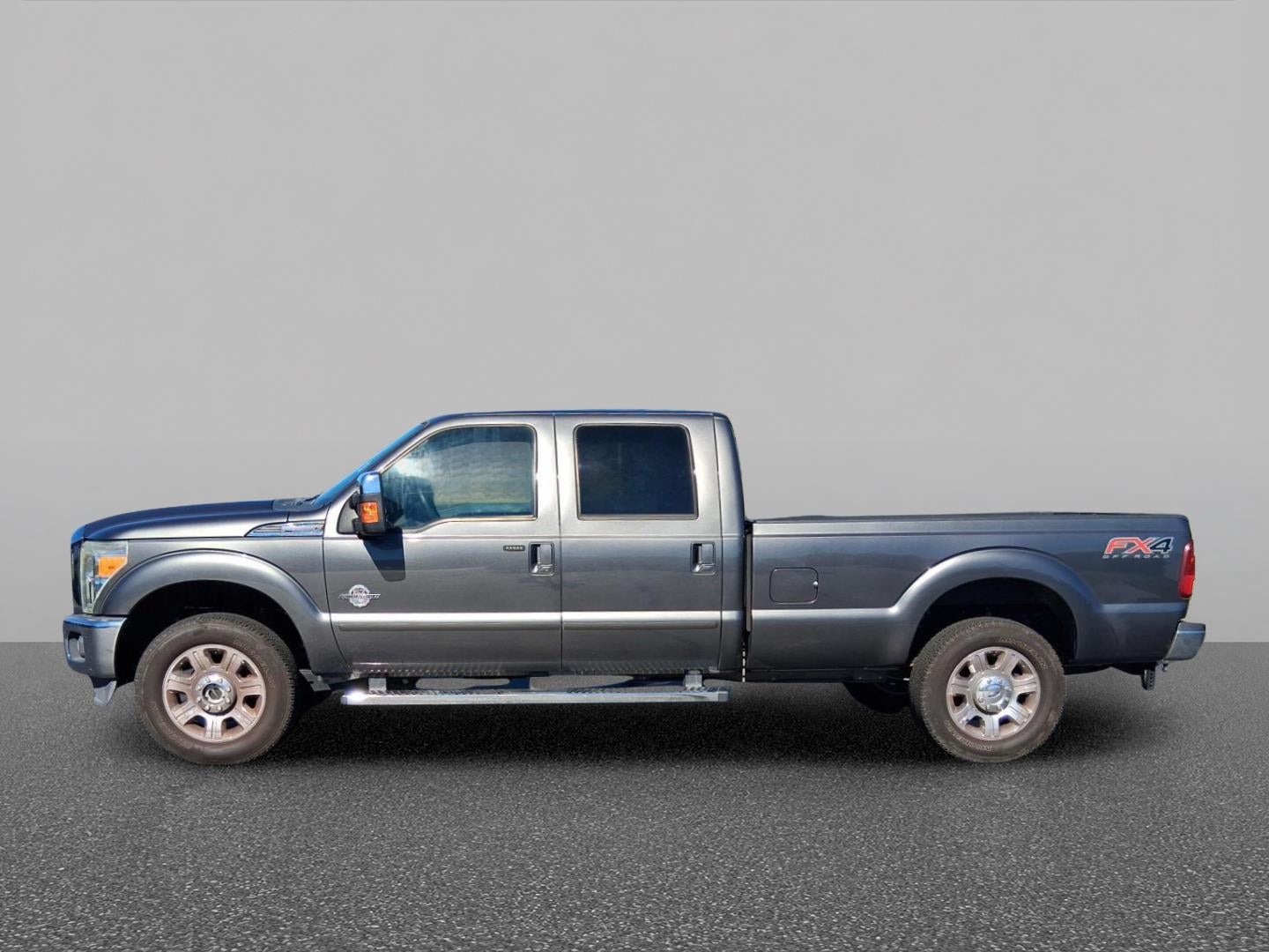2016 Ford Super Duty F-350 Lariat