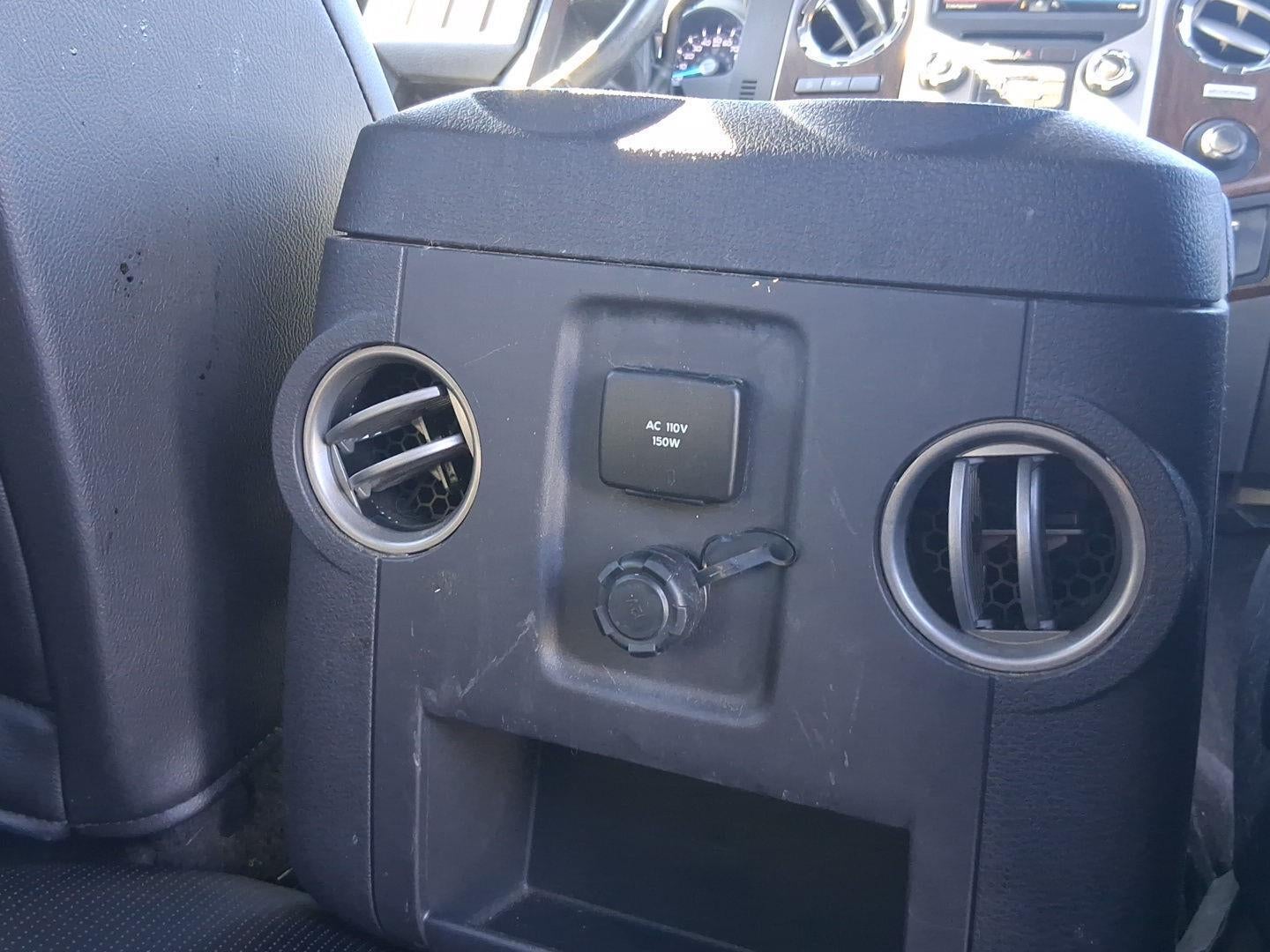 2016 Ford Super Duty F-350 Lariat