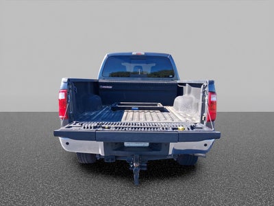 2016 Ford Super Duty F-350 Lariat