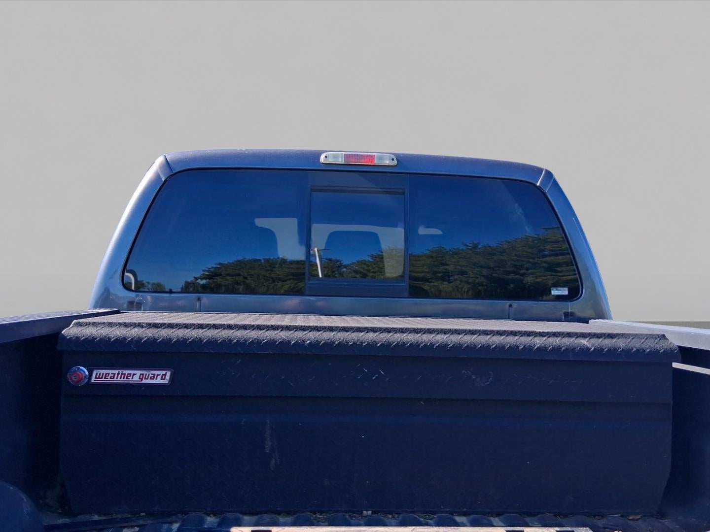 2016 Ford Super Duty F-350 Lariat