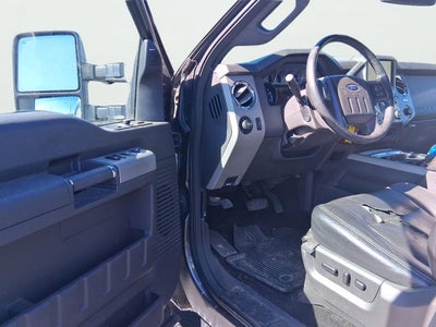 2016 Ford Super Duty F-350 Lariat