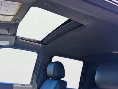 2016 Ford Super Duty F-350 Lariat