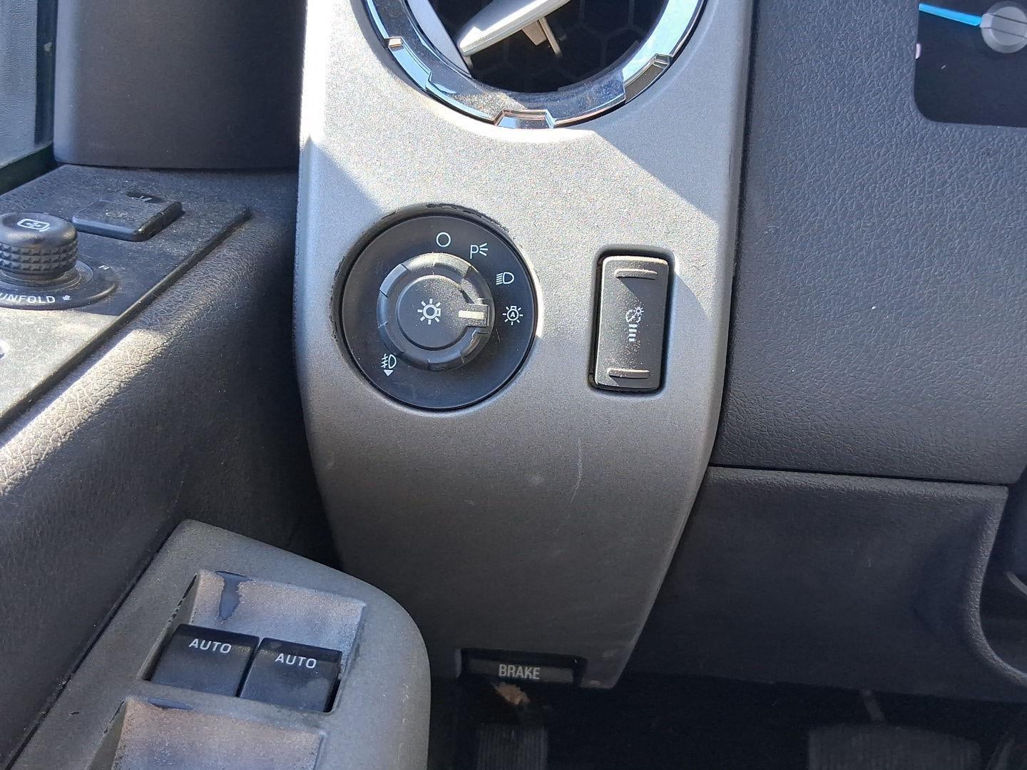 2016 Ford Super Duty F-350 Lariat
